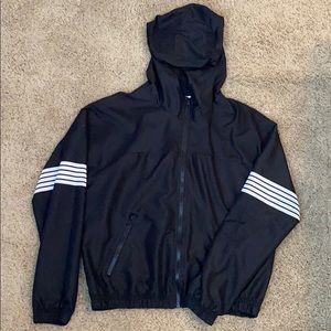 Forever 21 Windbreaker